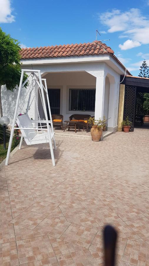 Casa Vacanze Siraküza Dış mekan fotoğraf