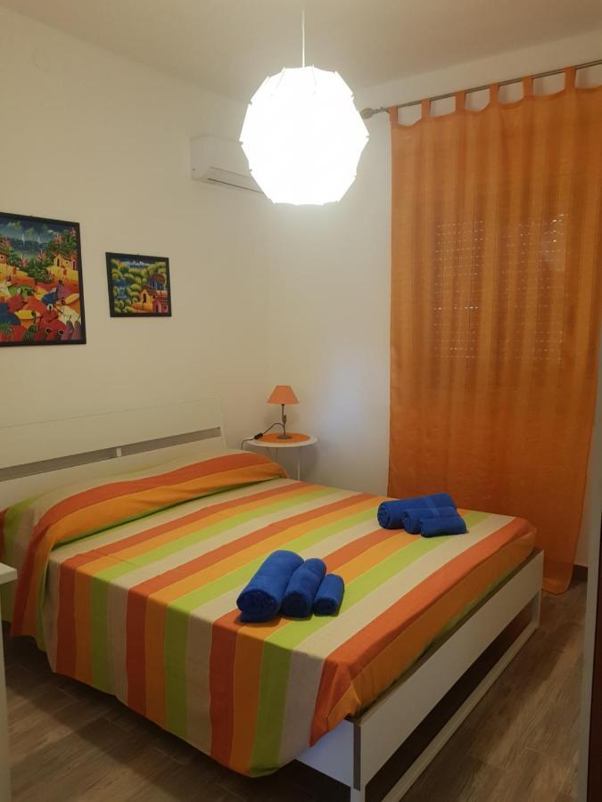 Casa Vacanze Siraküza Dış mekan fotoğraf