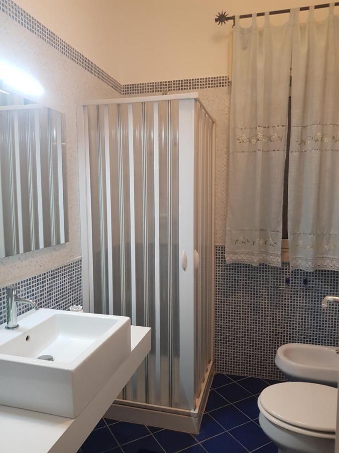 Casa Vacanze Siraküza Dış mekan fotoğraf